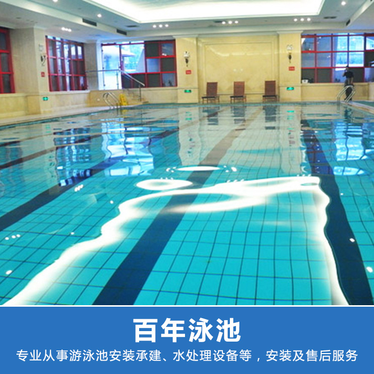 鋼結構泳池廠家_告訴你鋼結構泳池到底好在哪里？